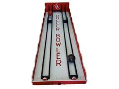 Roller Bowler 2