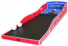 Skee Ball