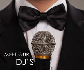 Disc Jockey Packages