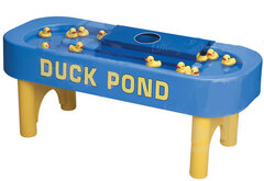 Duck Pond