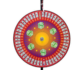 Money Wheel 