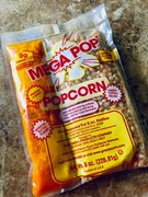 Popcorn Mix Kit
