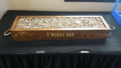 S'Mores Bar