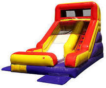 Summer Splash Slide Summer Splash Slide