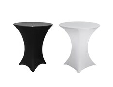 Assorted Spandex Table Covers