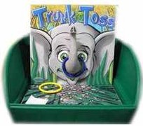 Trunk Toss