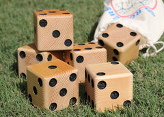 Yard Dice