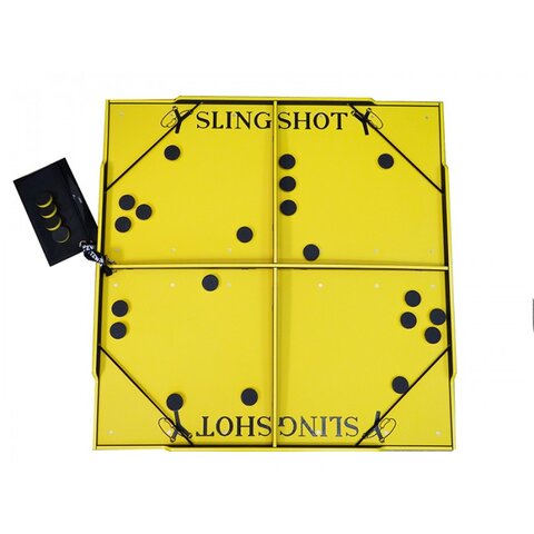 4 -player Slingshot