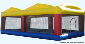 Dodgeball Arena Dodgeball Arena