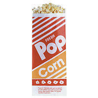 Popcorn - Extra Supplies