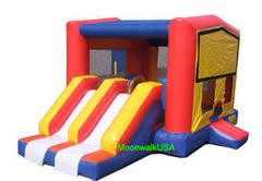 5-IN-One Combo with Slide- MC 5-IN-One Combo with Slide- MC