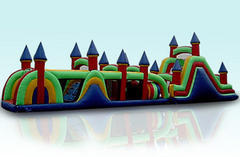 68ft Obstacle Course 68ft Obstacle Course