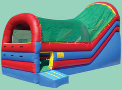 Giant Slide - G1 Giant Slide - G1