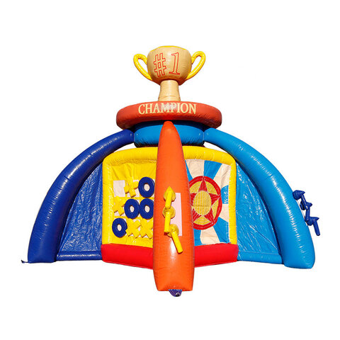 5-1 Champions Game 5-1 Champions Game