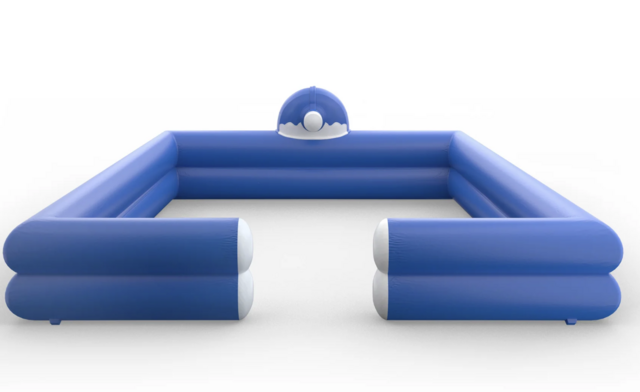 Foam Pit Foam Pit
