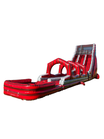 The Volcano 28FT The Volcano 28FT