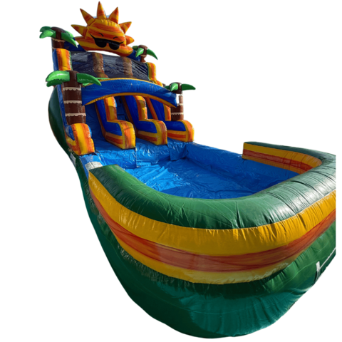 Sunshine 20FT Sunshine 20FT