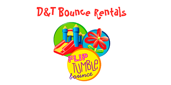 D & T Bounce Rentals 