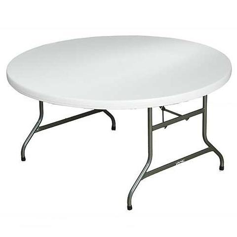  Round Tables 47 Inch 