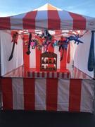 Carnival Game and Booth 8