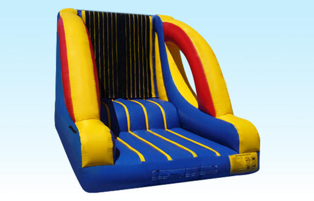 Velcro Wall (I390)