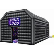 Inflatable Night Club Inflatable Night Club