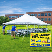 Tent Rentals Tent Rentals