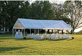 20X40 Tent Package