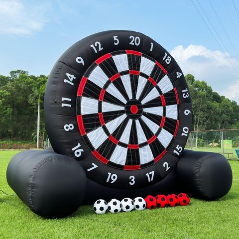Soccer Dart Game Soccer Dart Game