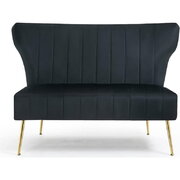 Velvet Chairs, Loveseats and Sofas Velvet Chairs, Loveseats and Sofas