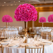 Centerpieces and Florals Centerpieces and Florals