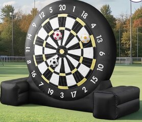 Inflatable games