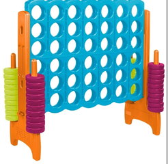 Backyard Games