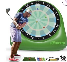 Inflatable Golf