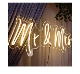 LED SIGN-