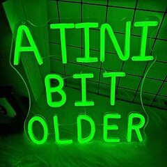 LED Sign-