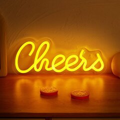 LED Sign-