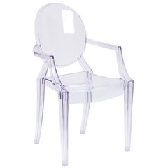 Ghost Chair