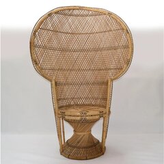 Wicker Chair