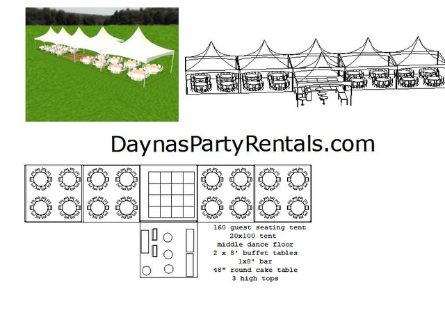 20 x 100 PKG $2700 20 x 100 PKG $2700