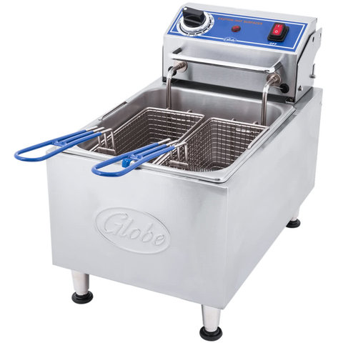 Fryer Electric counter top$125 Fryer Electric counter top$125