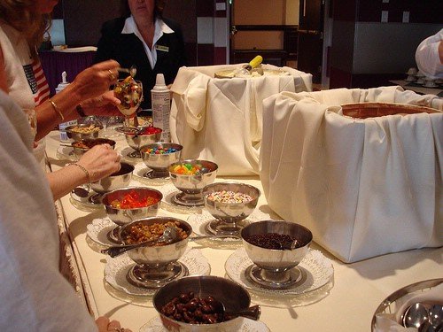 Ice Cream Station $325 Ice Cream Station $325