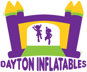 DaytonInflatables Logo