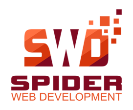 Spider Web Development