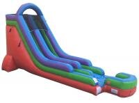 18ft Mega Dry Slide 18ft Mega Dry Slide