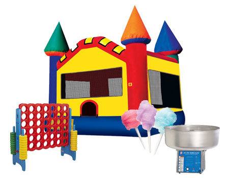 Party Pack 1 Party Pack 1