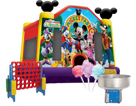 Party Pack 2 Party Pack 2