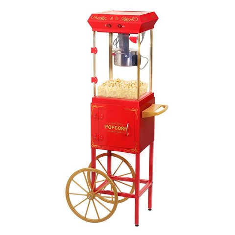 Popcorn Machine Popcorn Machine