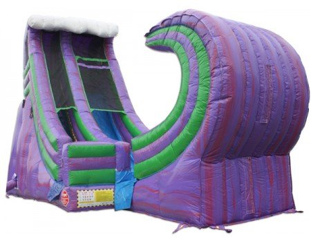 19ft Rip Curl Water Slide 19ft Rip Curl Water Slide