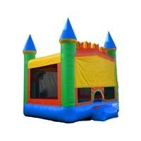 Castle Bounce House Castle Bounce House